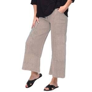 NEW TULIP CLOTHING vanessa pant in elephant